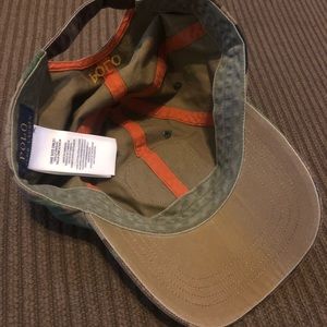 Polo by Ralph Lauren Accessories - Polo Baseball Cap Polo by Ralph Lauren Accessories - Polo Baseball Cap